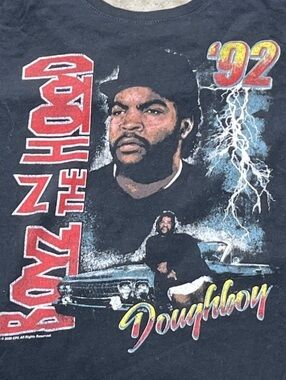 Boyz N The Hood Preowned Medium T-shirt